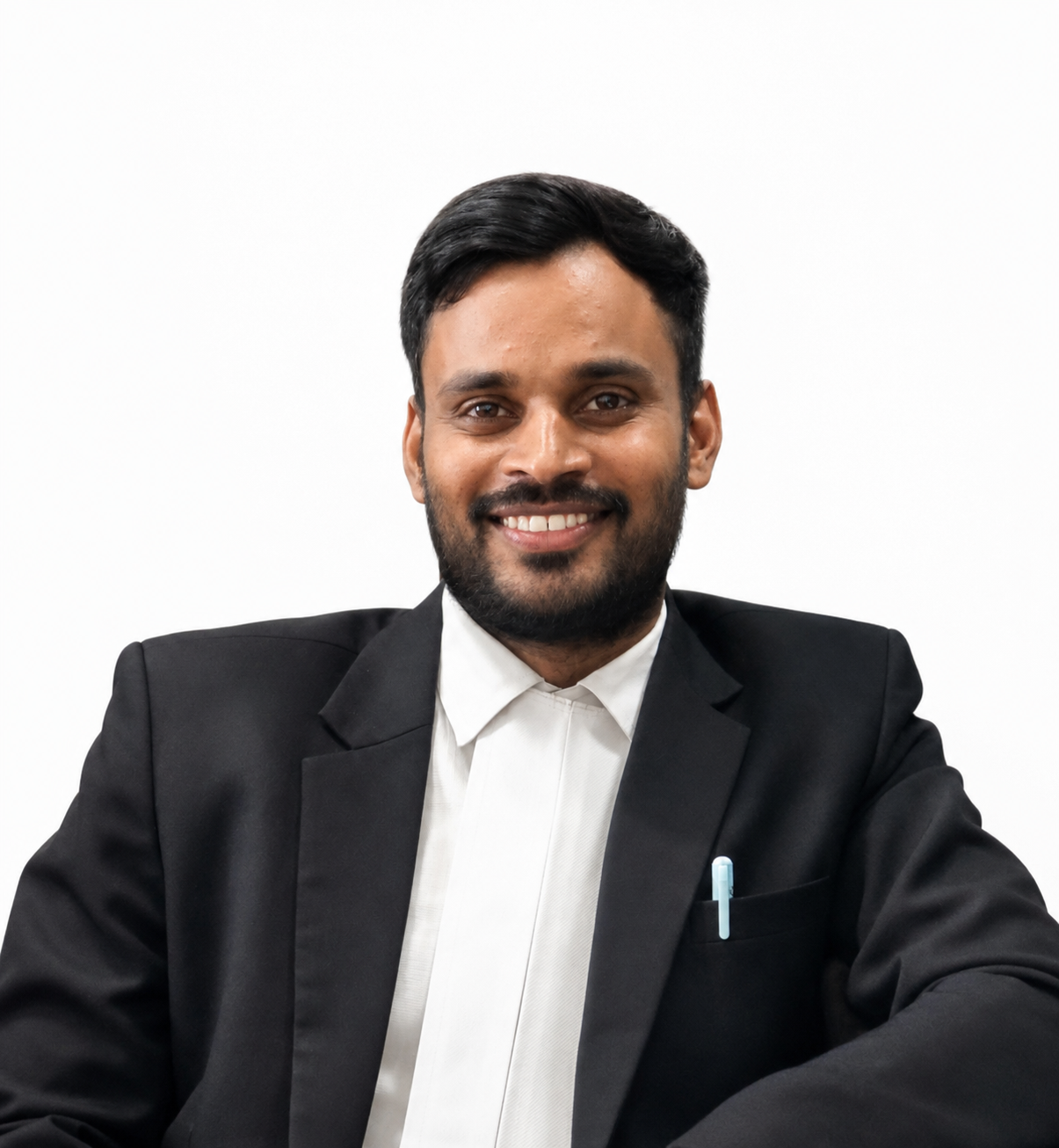 Adv. Aniket Ashok Parkhi