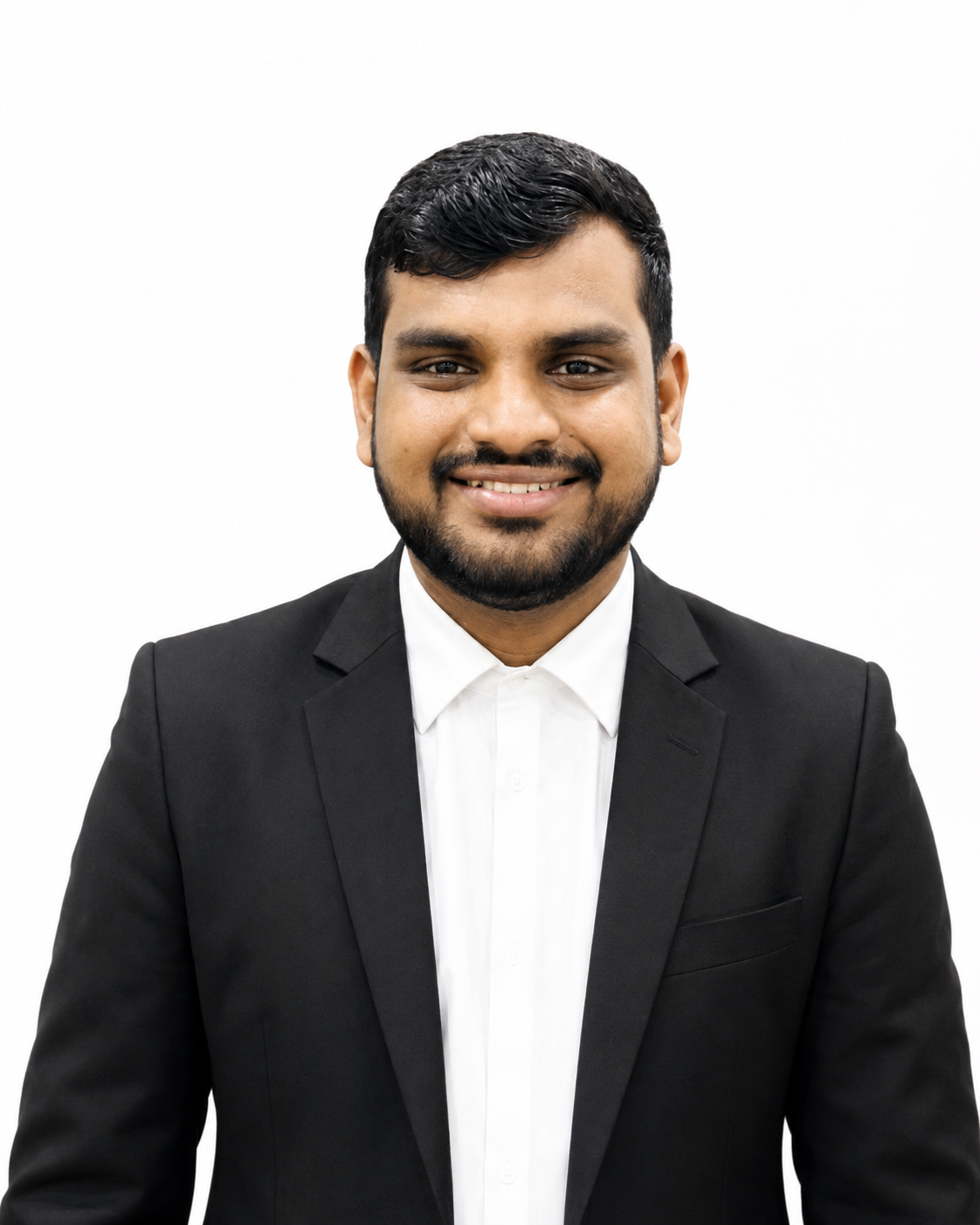 Adv. Aniket Kailas Jadhav