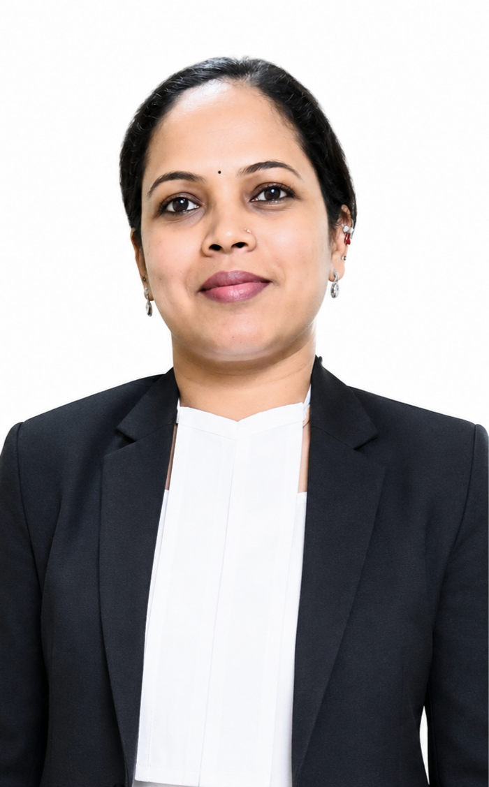 Adv. Meenakshi Dattatray Karavande