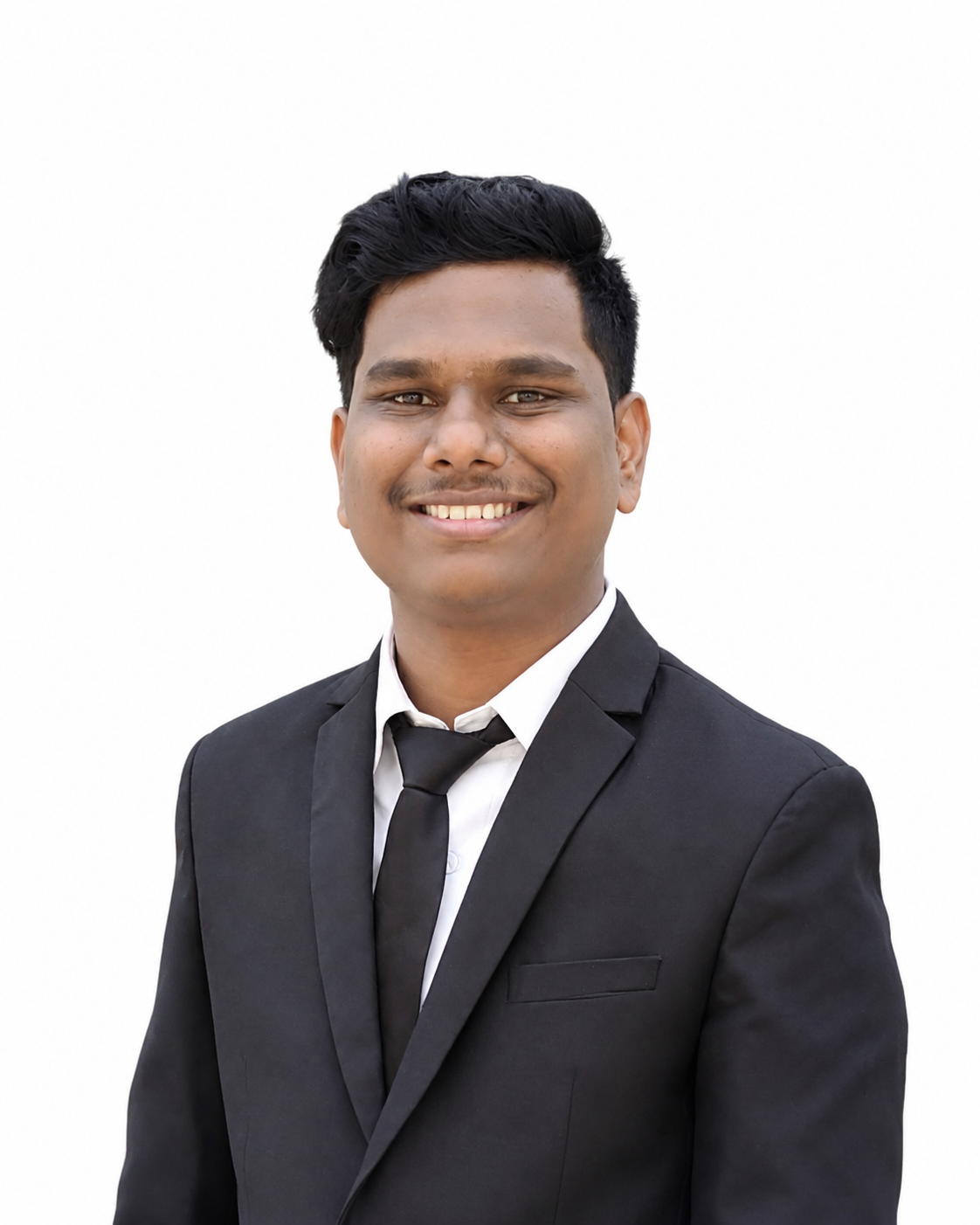Adv. Pratik Satyawan Kudale