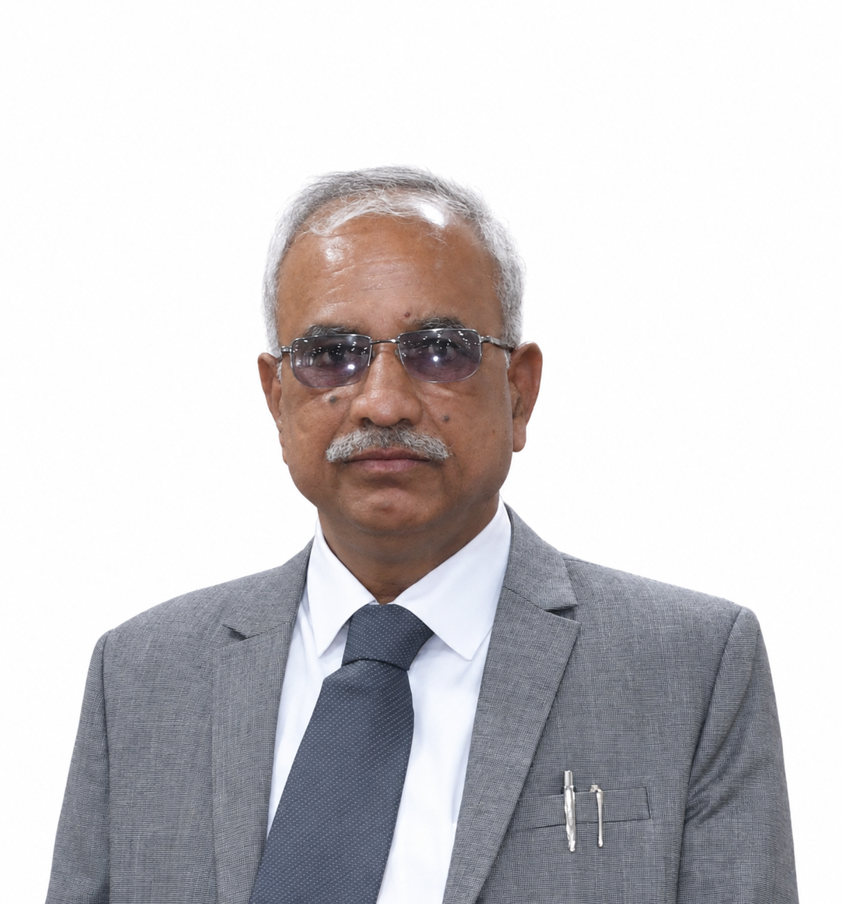 Adv. Sambhaji Vaman Balkawade