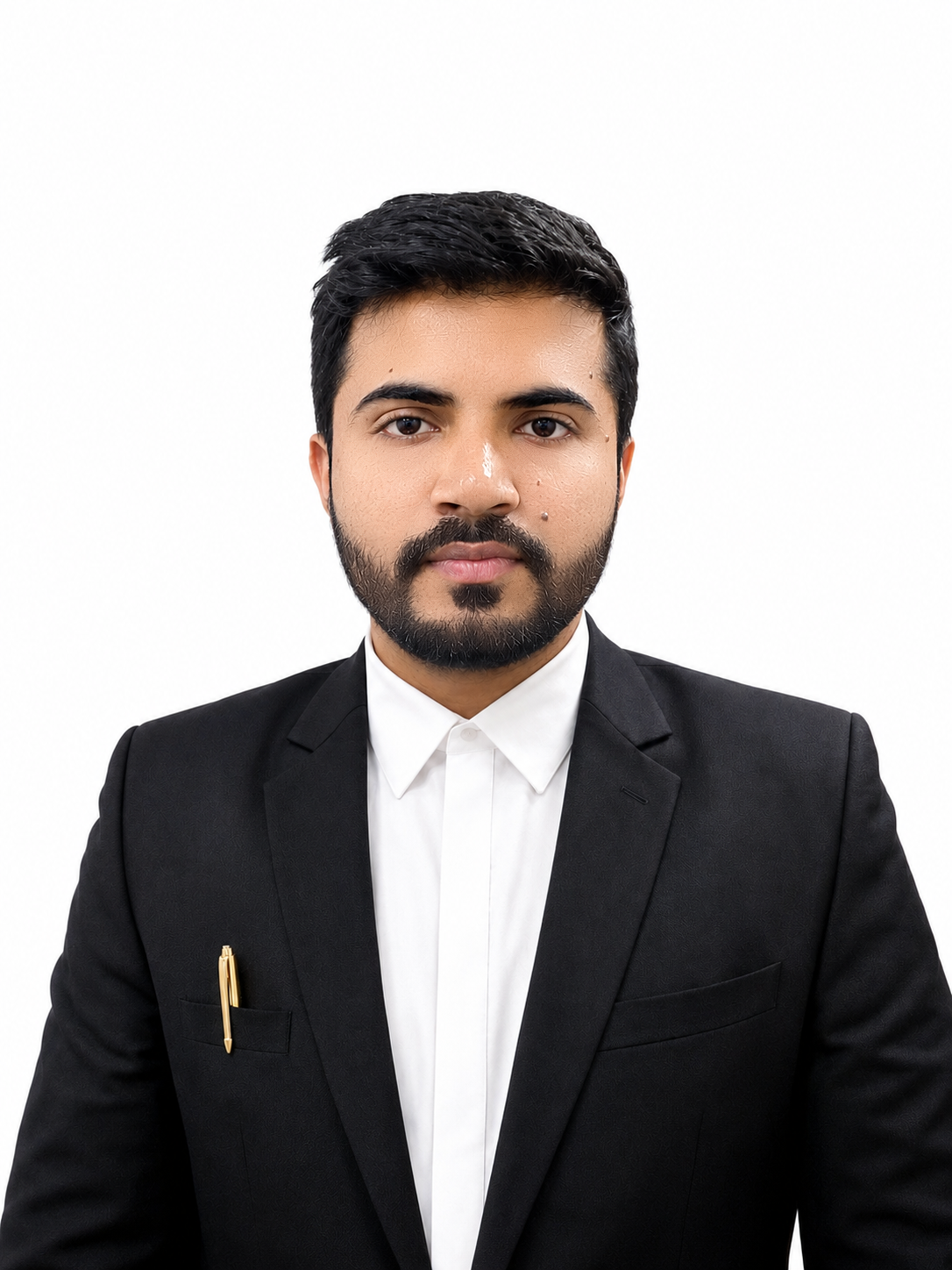 Adv. Shubham Devidas Mahajan