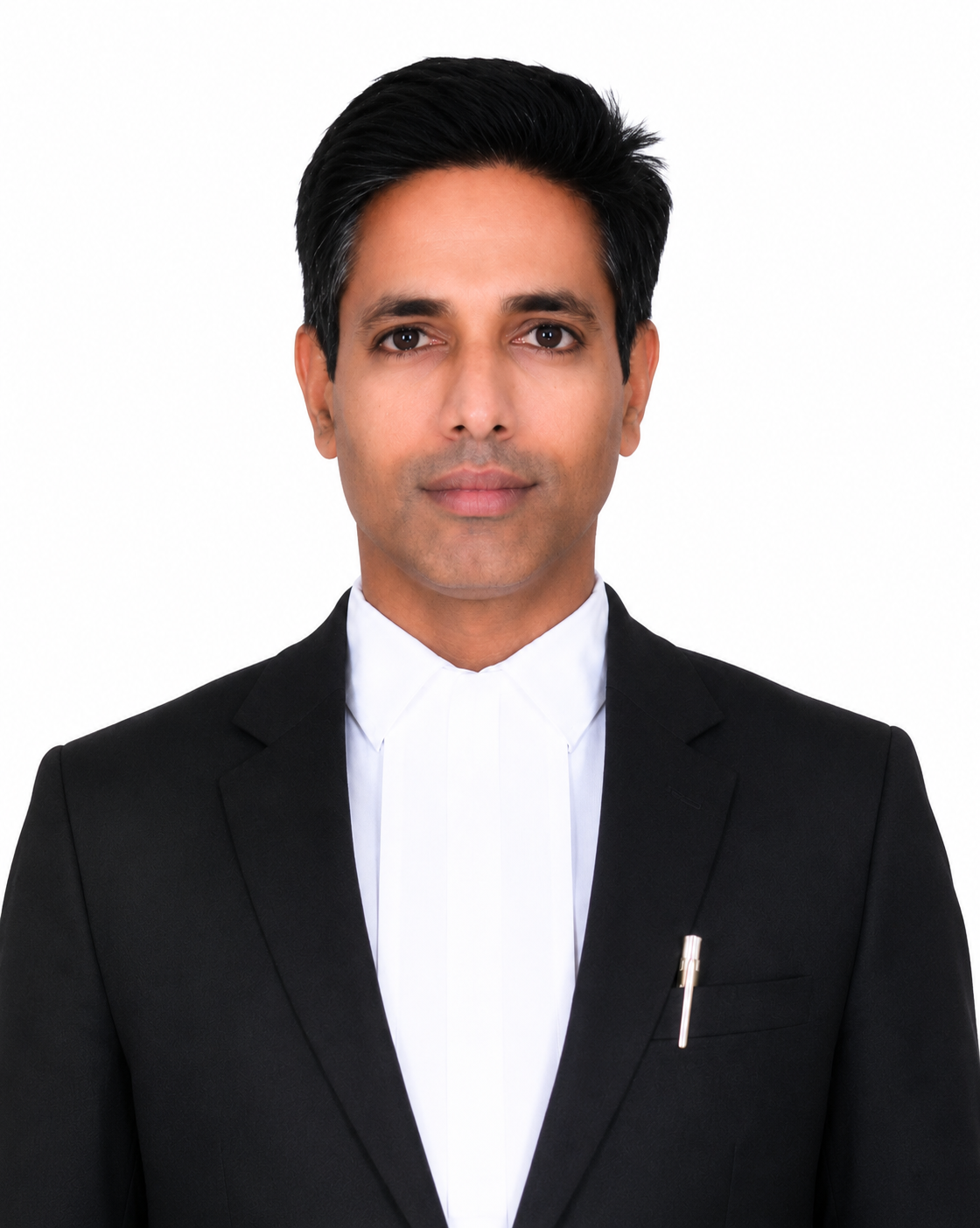 Adv. Vishal Sambhaji Balkawade